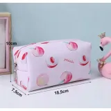 folding-oblong-cosmetic-bag-peach-ks77-stan-nowy