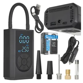 kompresor-akumulatorowy-rowerowy-samochodowy-led-4000mah-84w-150psi-geko