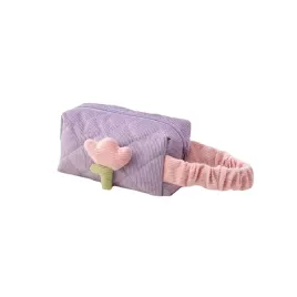 kosmetyczka-z-motywem-tulipana-pikowana-podluzna-fiolet-ks101wz3