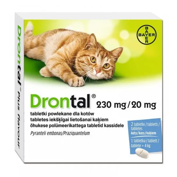 drontal-dla-kotow-2-tabletki