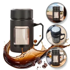 kubek-bidon-ze-szkla-na-kawe-herbate-z-uchwytem-czarny-500-ml-cup18cz