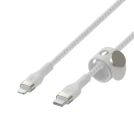 belkin-usb-c-to-ltg-braided-silicone-2m-white