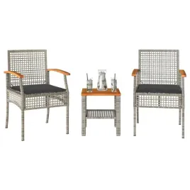3-czesciowy-zestaw-mebli-bistro-i-poduszki-szary-rattan-pe-i-akacja-lumar