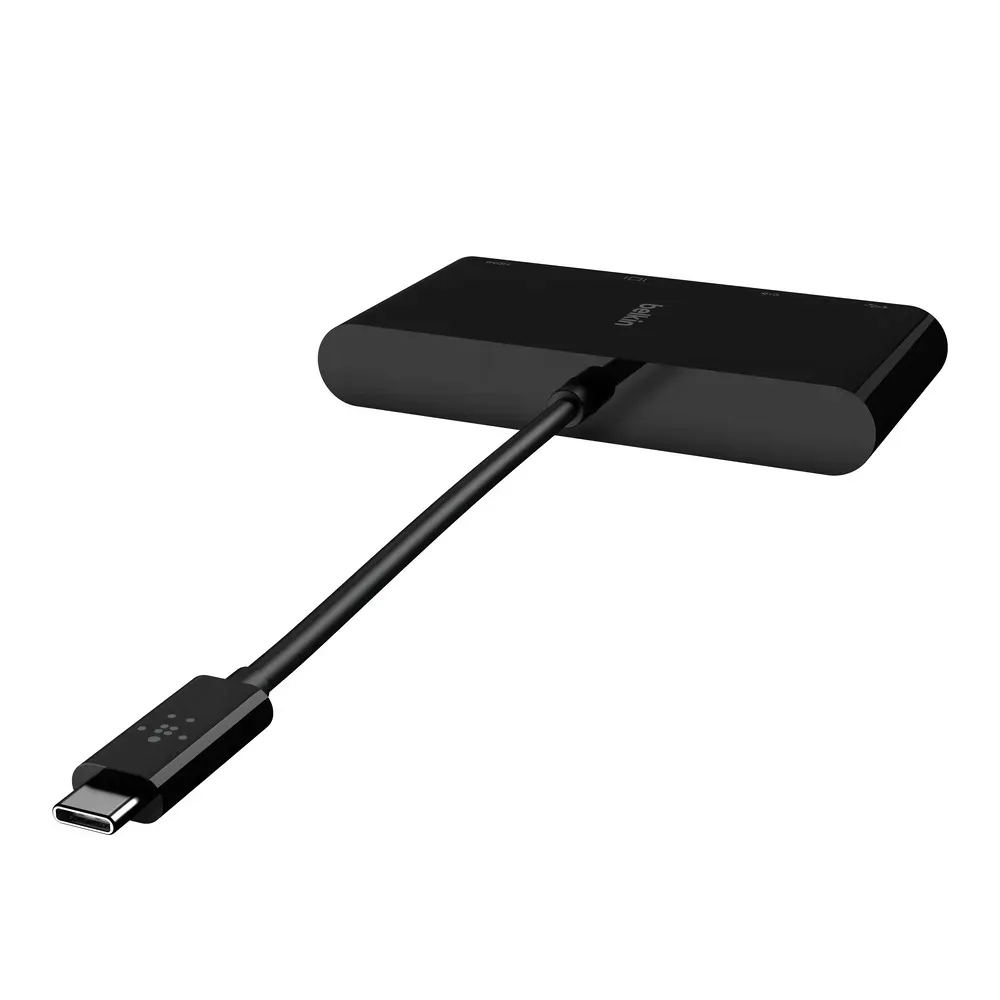 belkin-usb-c-multimedia-adapter-black-stan-nowy