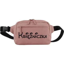 nerka-biodrowa-saszetka-rose-rozowa-sportowa-na-spacer-kobieca-ksiezniczka