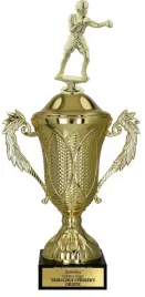 zloty-puchar-z-figurka-boks-42-cm-grawer-gratis