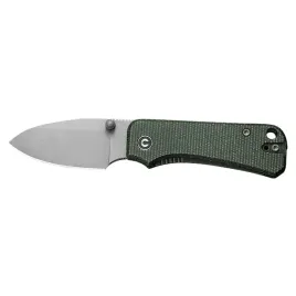 noz-skladany-civivi-baby-banter-c19068sb-1-green-micarta
