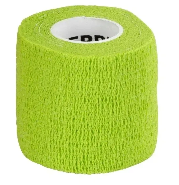 bandaz-equilastic-5-cm-zielony-kerbl-stan-nowy