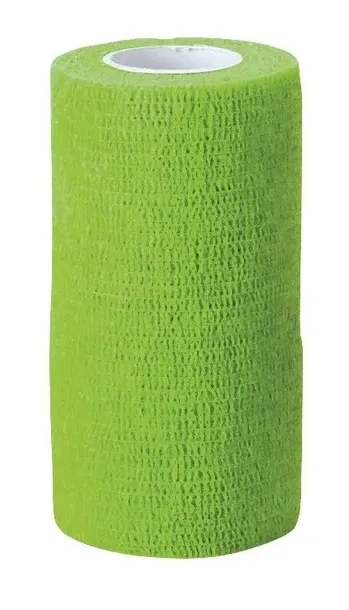 bandaz-equilastic-5-cm-zielony-kerbl-marka-kerbl