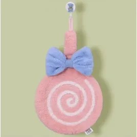 szybkoschnacy-recznik-do-rak-na-sznurku-wzor-lizak-z-kokardka-rec57wz1