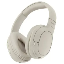 belkin-sluchawki-nauszne-bezprzewodowe-kremowe