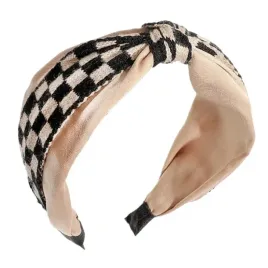 opaska-turban-pepitka-z-materialu-gruba-65cm-o462