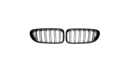 grill-bmw-6-f13-f12-f06-podwojne-zeberka-matt-black