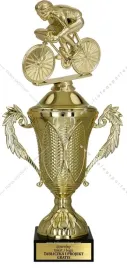zloty-puchar-z-figurka-kolarz-36-cm-grawer-gratis