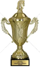 zloty-puchar-z-figurka-gra-w-szachy-31-cm-grawer-gratis