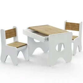 stolik-i-dwa-krzeselka-z-szuflada-rozne-kolory