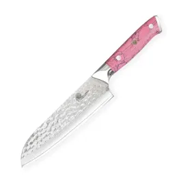 noz-dellinger-pink-stone-santoku-180-mm-k-h256