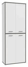 szafa-z-polkami-keflavik-kfls822-2265-cm-bialy-szary-forte