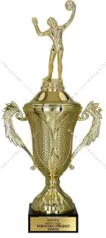 zloty-puchar-z-figurka-siatkowka-44-cm-grawer-gratis