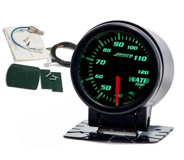 zegar-addco-52mm-water-temperature-typ-samochodu-4x4-suv-samochody-ciezarowe-samochody-dostawcze-samochody-osobowe-stan-nowy