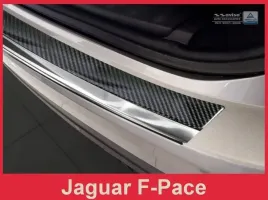nakladka-na-zderzak-tylny-do-jaguar-f-pace-carbon-stal