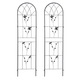 zestaw-podporek-trejaz-ogrodowy-metalowy-do-roslin-kwiatow-190x55-cm-2-szt