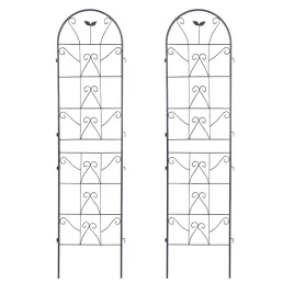 zestaw-podporek-trejaz-ogrodowy-metalowy-do-roslin-kwiatow-190x55-cm