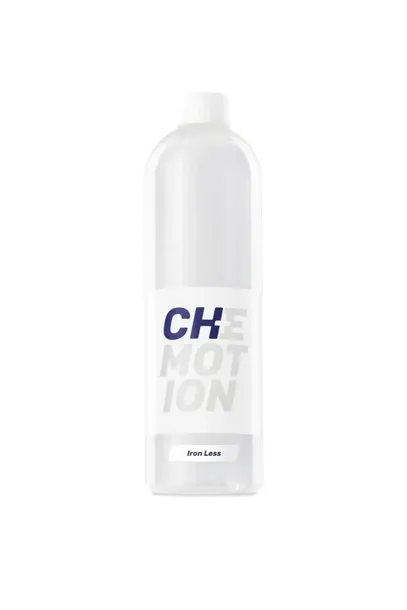 chemotion-iron-less-1l-deironizer-pojemnosc-opakowania-1-ml-stan-nowy
