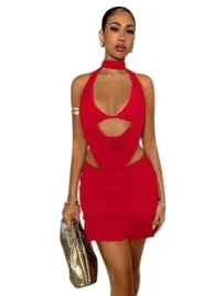 shein-komplet-4-elementowy-czerwony-34-l3z
