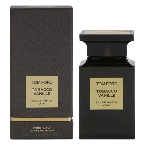 Tom Ford Tobacco Vanille 50 ml uniseks EDP WAWA MARRIOTT
