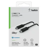 belkin-kabel-thunderbolt-4-1m-czarny-stan-nowy