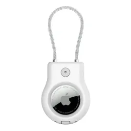 belkin-secure-airtag-holder-wire-cable-white
