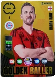 panini-fifa-club-world-cup-2025-rare-golden-baller-4-harry-kane-bayern