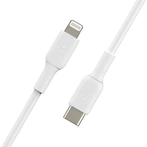 belkin-boostcharge-ltg-to-usb-c-cable-2m-white-kolor-bialy