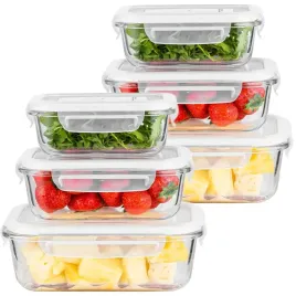 pojemniki-na-zywnosc-szklany-zestaw-szklane-hermetyczne-lunchbox-6szt-fresh