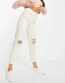 jeansy-klasyczne-z-dziurami-proste-ecru-38-1rwq
