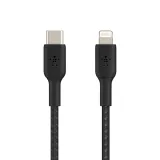 belkin-braided-c-ltg-2m-blk-stan-nowy