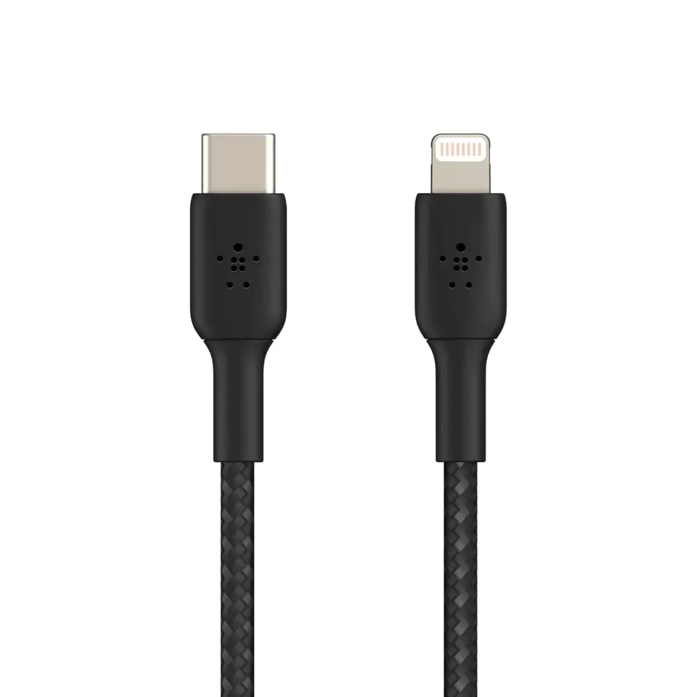 belkin-braided-c-ltg-2m-blk-stan-nowy