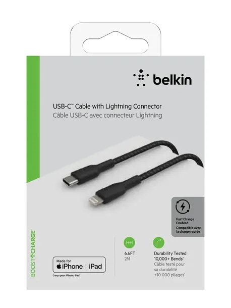 belkin-braided-c-ltg-2m-blk-kolor-czarny