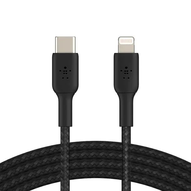 belkin-braided-c-ltg-2m-blk-dlugosc-przewodu-2-m