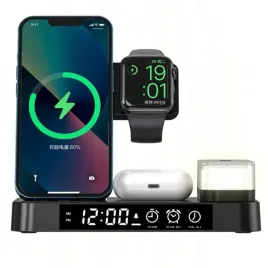 ladowarka-indukcyjna-bezprzewodowa-15w-lampka-nocna-stacja-dokujaca-czarna