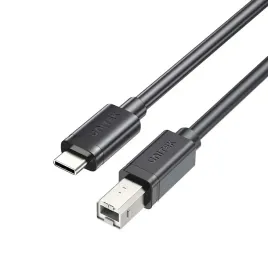 unitek-kabel-do-drukarki-usb-c-na-usb-b-2-0-czarny-2m