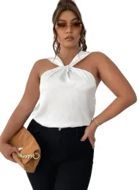shein-plus-size-bluzka-damska-satynowa-46-vjs