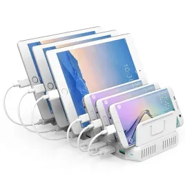 unitek-biala-stacja-ladujaca-na-10-urzadzen-usb-z-qc-3-0-96w-y-2190a