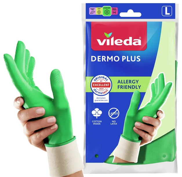 rekawice-vileda-dermo-plus-l-stan-opakowania-oryginalne