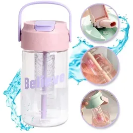 butelka-na-wode-z-koszyczkiem-i-slomka-800-ml-believe-bd34