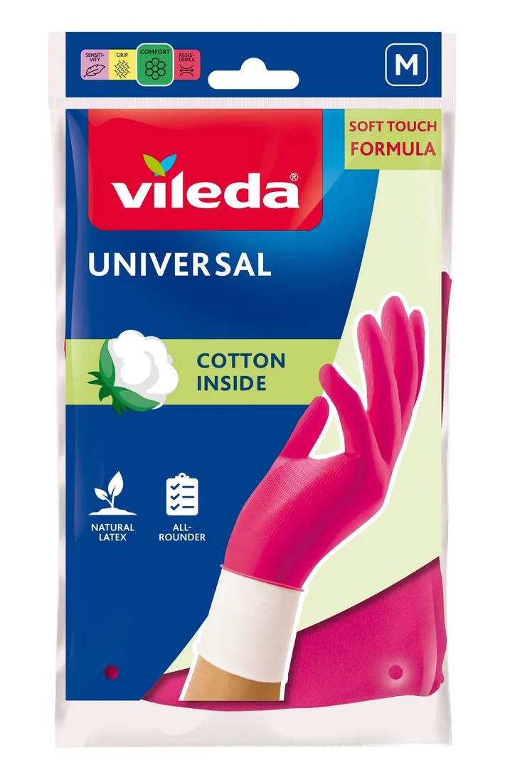 rekawice-vileda-universal-m
