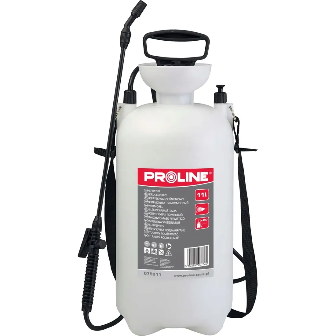 opryskiwacz-70l-proline