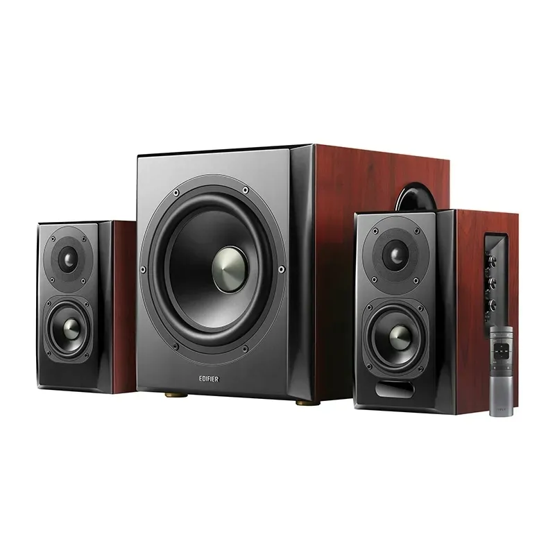 glosniki-2-1-edifier-s350db-brazowe