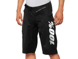 szorty-100percent-r-core-shorts-black-38-52-eur